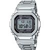 Casio Orologio Uomo Casio G-SHOCK GMW-B5000D-1ER Radiocontrollato Ricarica Solare