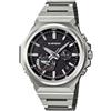 CASIO G-STEEL Orologio uomo in acciaio con BLUETOOTH TOUGH SOLAR GST-B1000D-1AER