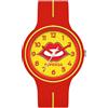 Superga Orologio bambino Orologio da polso analogico cinturino silicone STC137