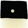 A bijoux Diamante Giallo 0.07 cts. Versione Africa