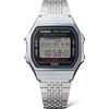 Casio Orologio CASIO ABL-100WE-1AEF Chrono Acciaio Uomo Contapassi Bluetooth