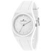 Morellato Orologio Morellato Soft R0151176507 Watch uomo Silicone Bianco 39mm Ragazzo