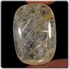 A Bijoux 28.90 Cts Quarzo Rutilato Brasile