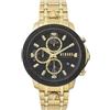 Versus by Versace Orologio Versus by Versace Uomo Bicocca Chrono in Acciaio VSPHJ0720 PREZZO PROMO