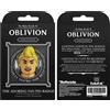 FANATICO Tesiv Oblivion Adoring Ventaglio Spilla Spilla Fanattik