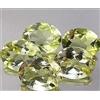 Citrino Giallo 8.57 cts. 5 PC
