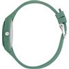 Morellato Orologio Morellato Soft R0151176502 Watch Donna Silicone verde 34mm Ragazza