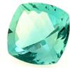 A Bijoux 50.81 Cts FLUORITE VERDE. VVS1 Africa.