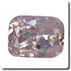 A Bijoux 0,09 Cts Diamante Rosa Viola. I1 Africa.