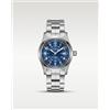 Hamilton Khaki Field Automatico 42mm Blu Acciaio H70605140 Swiss Made Militare