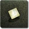 0,24 Cts Powellite. Vs. India