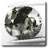 Astrophyllite Nella Matrice 3.59 Cts. Russia Rara
