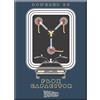 AQUARIUS ENT Ritorno Al Futuro Flux Flat Magnet Magneti Aquarius Ent