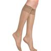 FILODORO 6 Paia di Gambaletto Donna Filodoro Comfort 40 den Velato in Microfibra
