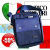 COVERI WORLD BORSELLO UOMO COVERI TRACOLLA marsupio spalla CASUAL GRANDE COVERI VV
