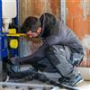 Kapriol Pantaloni da Lavoro Lungo con Tasche Smart - Kapriol