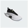 adidas JS1301 adidas DON Issue 7 Cloud White Core Black Lucid Lemon (uomo)