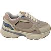 Janet&Janet Scarpe sneakers JANET&JANET donna YPER J-610