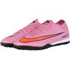 Nike FQ8687-600 Nike Mercurial Vapor 16 Pro Magic Flamingo Total Crimson Black (uomo