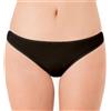 GARDA 12 Slip Donna Mini Garda 3900 in Cotone Elasticizzato