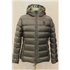 BLAUER 25WBLDCO3100 A06047 giacca piumino donna trapuntato grigio 978 tg. XL