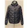 BLAUER 25WBLUCO3074 006355 giacca bomber uomo trapuntato blu 888 tg. XXL