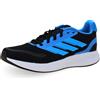 Adidas Scarpe Adidas Runfalcon 5 J Taglia 40 Cod JP9391 Nero