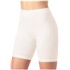 JADEA 3 Pezzi Slip Pantaloncino Donna 536 Jadea in Cotone Modal