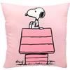 CYP BRANDS Snoopy Pink Kennel Cuscino Cyp Brands