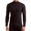 Enrico Coveri Maglia Lupetto Coveri Uomo Manica Lunga ET1205 in Cotone Caldo Invernale
