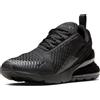 Nike Scarpe Nike Air Max 270 AH8050-005 Nero