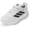 Adidas Scarpe Adidas Runfalcon 5 El C IE8579 Bianco