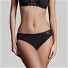 LEPEL Brasiliana Slip Donna Lepel Belseno Soiree microfibra e pizzo 483