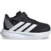 Adidas SCARPE ADIDAS DURAMO SL2 EL I TG 27 COD JI1697 - 9B [US 10 UK 9.5 CM 16.1]