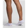 POMPEA 6 Paia Minicalza Fantasmini Calza Uomo Donna Pompea in Cotone No Stress