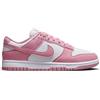 Nike SCARPE NIKE WMNS DUNK LOW "Elemental Pink" rosa DD1873-112 DONNA RAGAZZA ORIGI