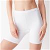 Cotonella 3 Pezzi Slip Lungo Donna Cotonella 8018S in Cotone Bielastico