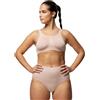 POMPEA Brassiere comfort size Con speciale sistema di supporto del seno in fibra LYCRA