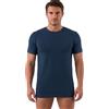 ISSIMO Maglia Uomo Mezza Manica Girocollo Issimo 250 in Microfibra Elasticizzata
