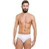NOTTINGHAM 6 Pezzi Slip Uomo Nottingham SM416-SM416S in Filo di Scozia