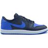 Nike SCARPE NIKE Air Jordan 1 Low 85 "Royal" IB1981-004 BLU NERO ORIGINALI NUOVE