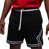 Nike PANTALONCINI NIKE JORDAN SPORT DIAMOND SHORT "BLACK" DX1487-010 UOMO NERO