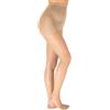 IBICI Collant Donna Ibici Segreta 70 den Calibrato Velato e Corpino rinforzato