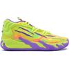 PUMA SCARPE PUMA LAMELO Ball MB.03 Spark 379898-01 GIALLO BASKET ORIGINALI