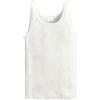 FRAGI 2 Pezzi Canotta Uomo Spalla Larga Fragi Alex 1240 in Cotone Fibre Naturali