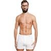 NOTTINGHAM 6 Pezzi Boxer Uomo in Filo di Scozia Nottingham B12930 con Apertura Bottoni