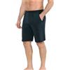 Enrico Coveri EA9301 Pantalone Bermuda Uomo Cotone Tasche Laterali