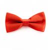 Giosal Papillon Farfalla Raso Unisex Cravattino Elegante Cerimonia GIOSAL Vari Colori