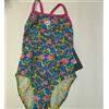 ARENA Costume Bambina Junior Neonato Mare Piscina intero 1 2 3 4 5 Anni kids