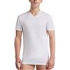 LIABEL 3 Pezzi Maglia Uomo Liabel 03050 53 Mezza Manica scollo a V in filo di scozia